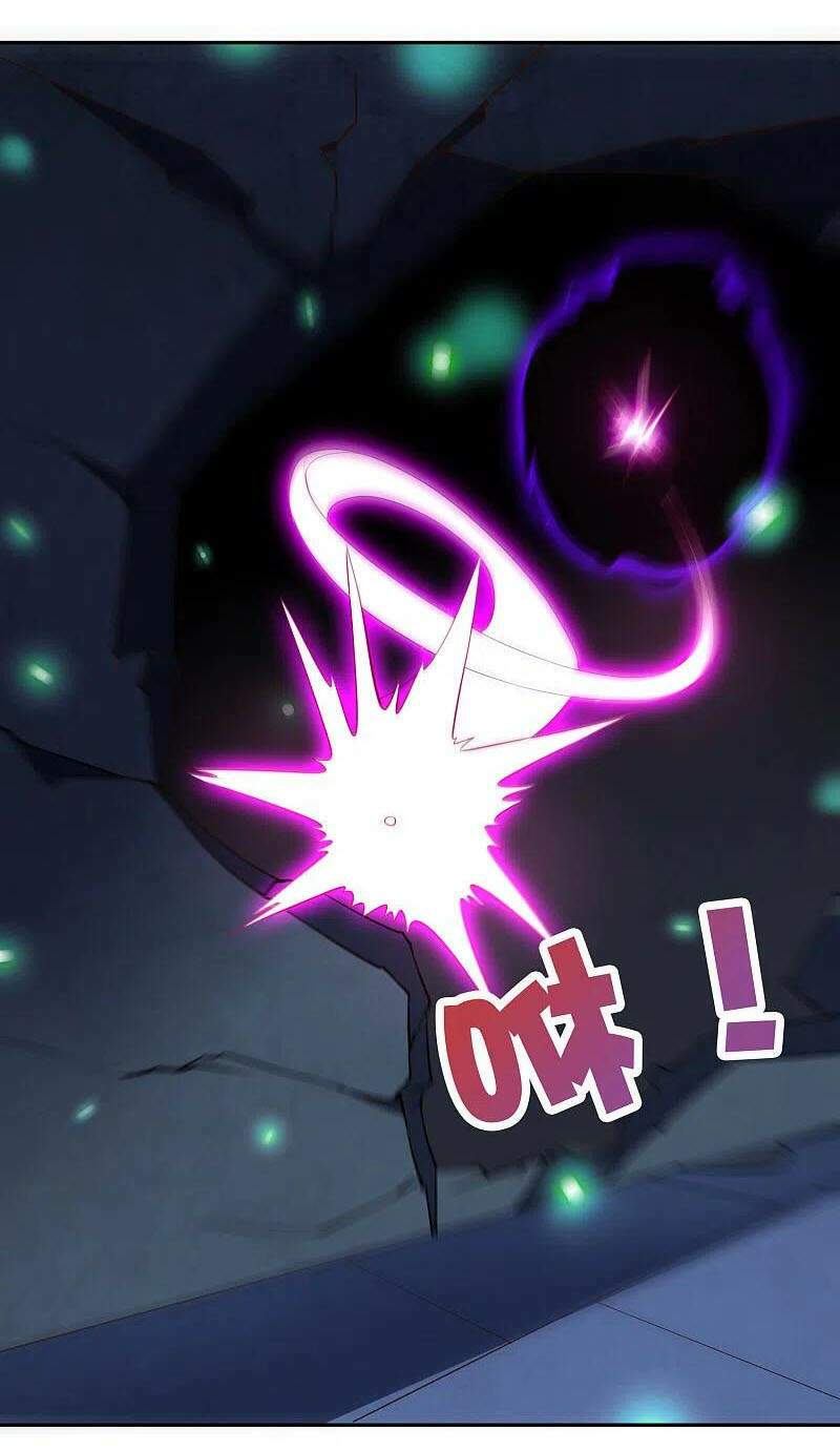 Phục Thiên Thánh Chủ: Chapter 187