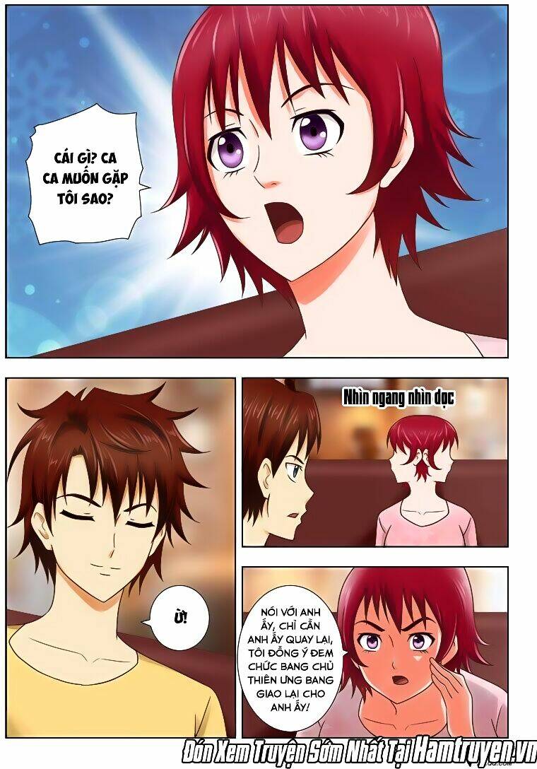 Tối Cường Tà Thiếu: Chapter 128