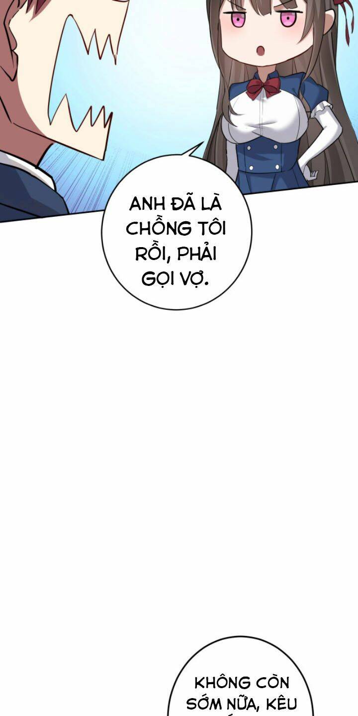 Lão Bà Ta Là Minh Chủ Võ Lâm: Chapter 3