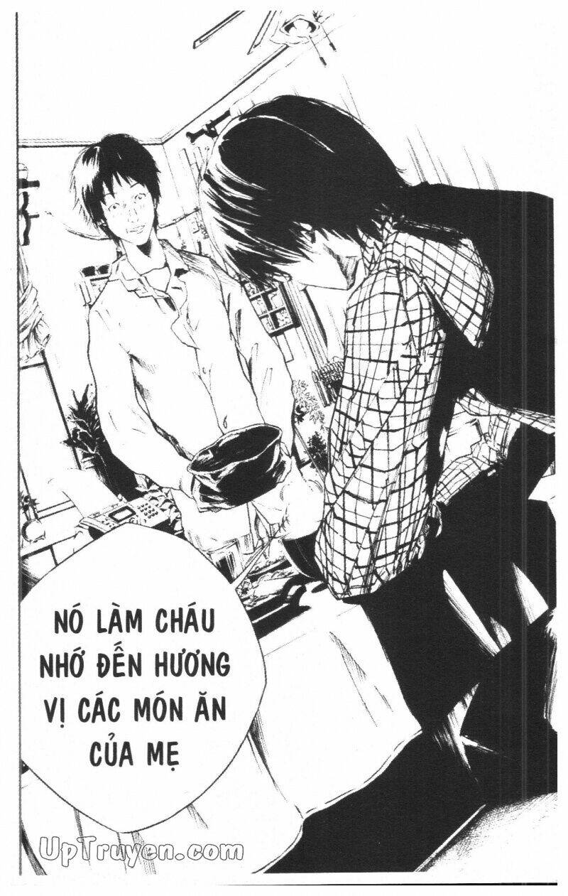 Over Drive: Chapter 6