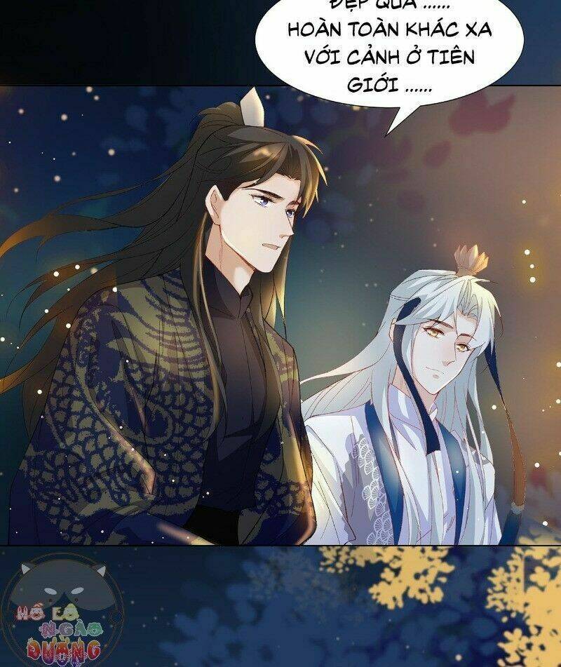 Ảnh Đế Yêu Hồ: Chapter 26