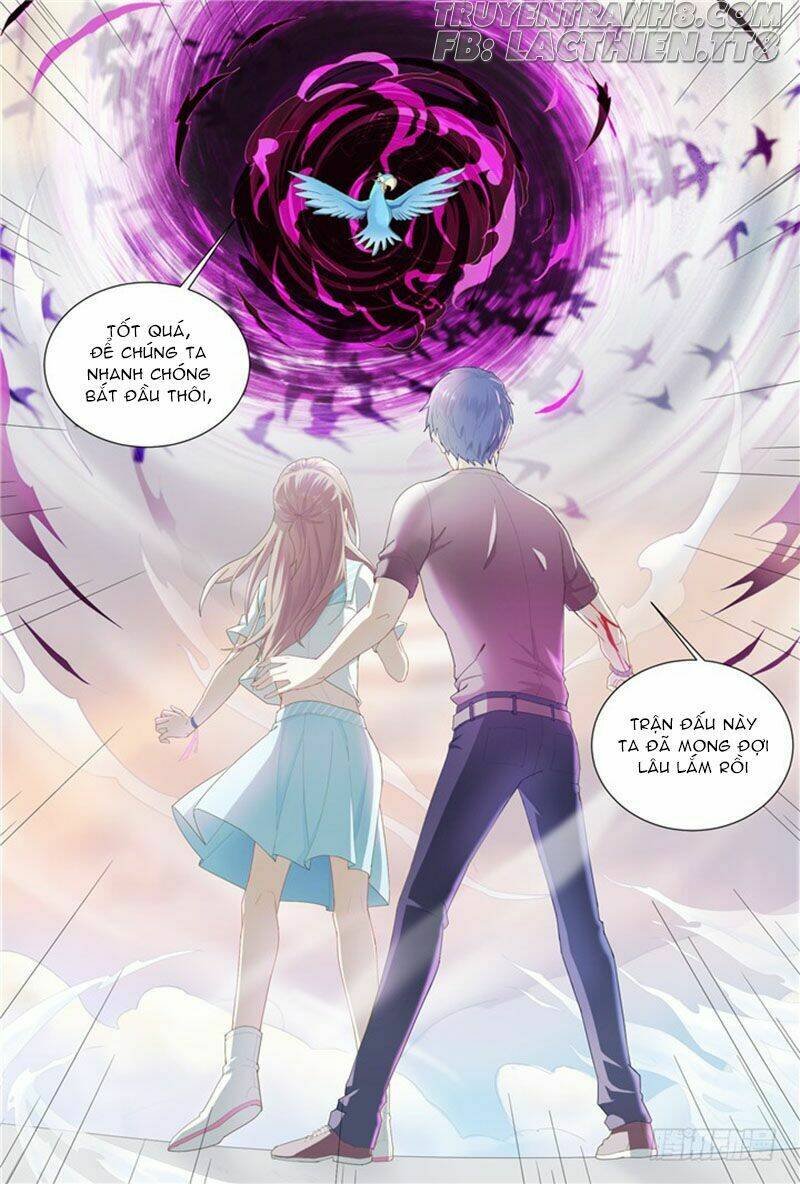 Nam Thần Là Quái Vật: Chapter 70