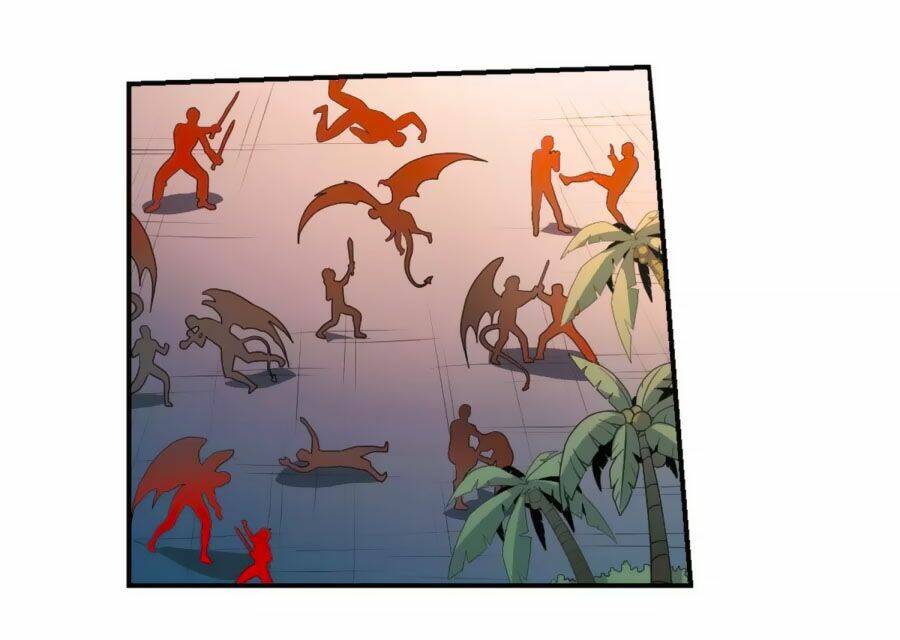 Tô Tịch Kỳ Quái: Chapter 95.2