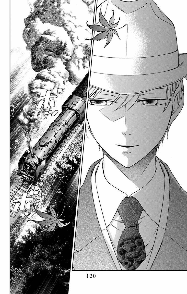 Usotoki Rhetoric: Chapter 34