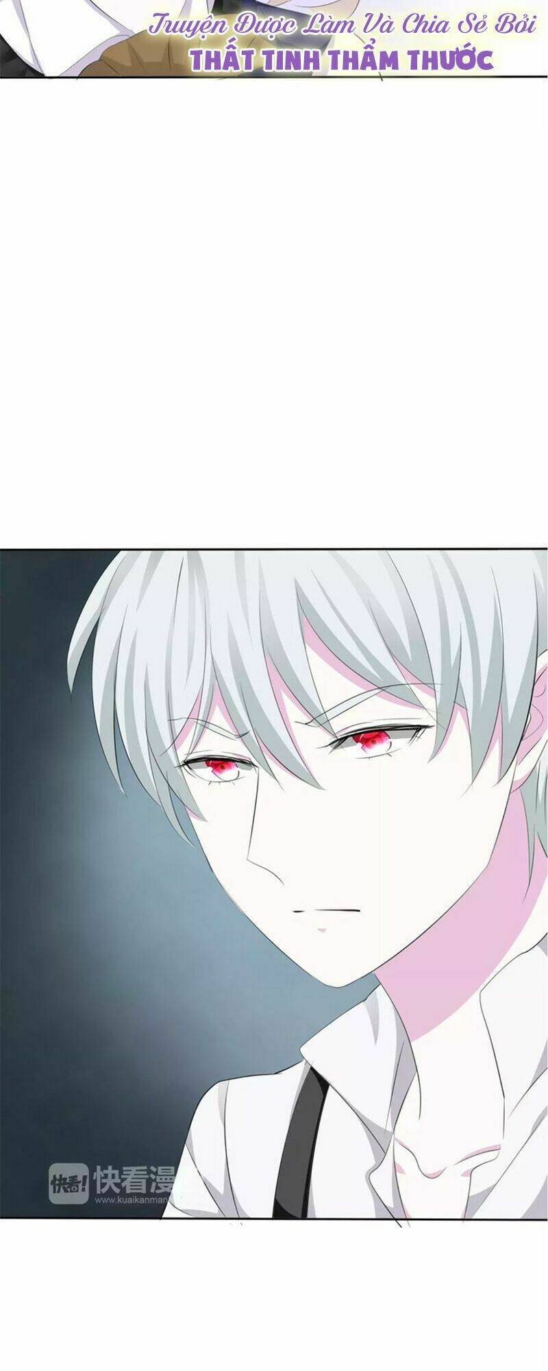 Một Lời Không Hợp Liền Hút Máu: Chapter 11