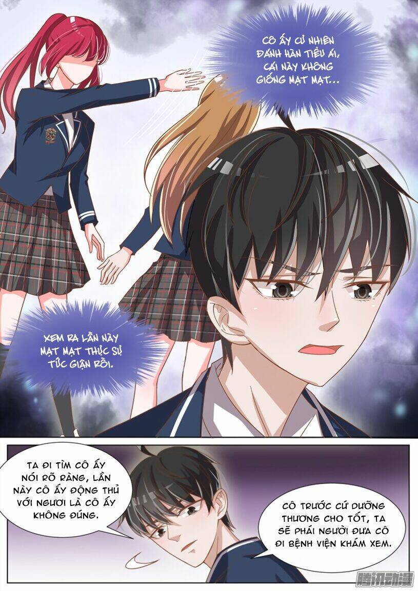 Vương Bài Giáo Thảo: Chapter 63