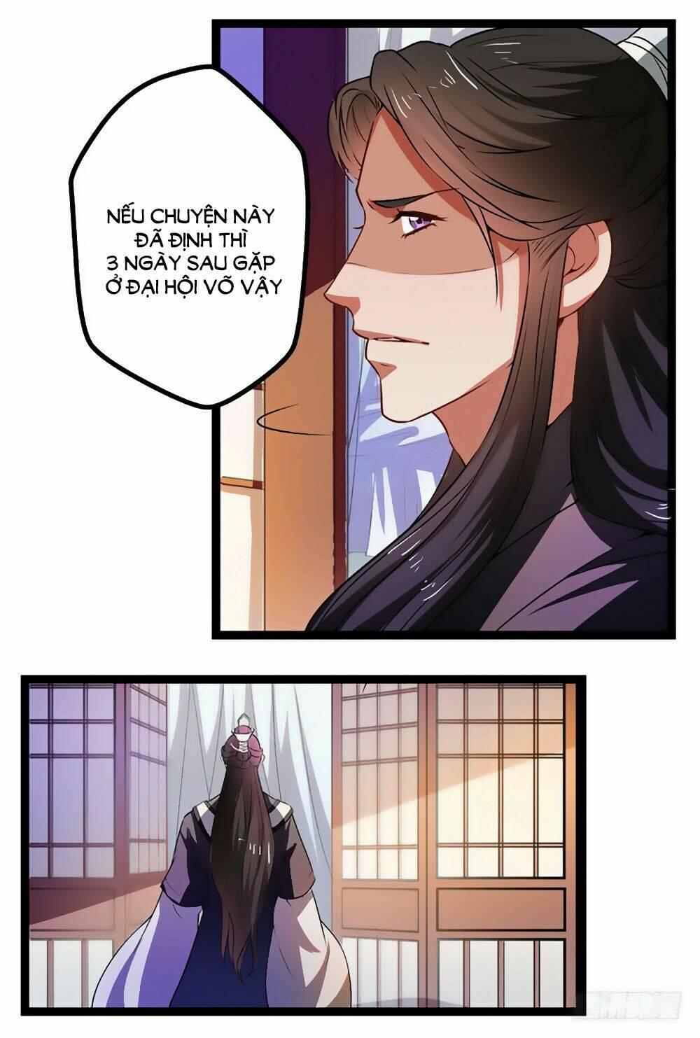 Liêu Liêu Nhân Thân Tu Tiên Truyện: Chapter 70