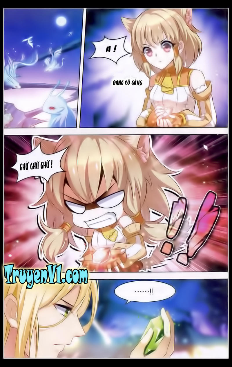 Hạch Lực Đột Phá: Chapter 32