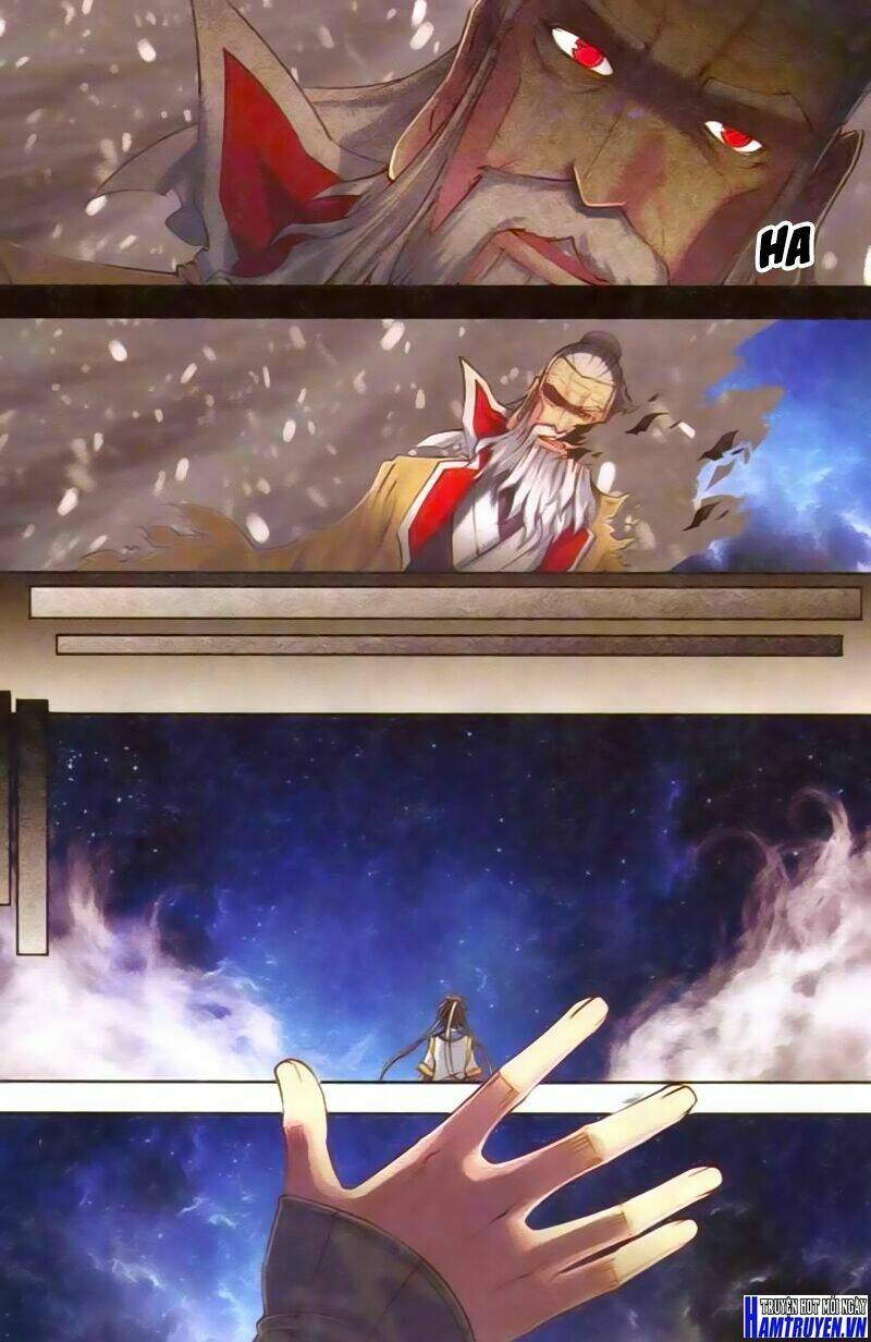 Tướng Dạ: Chapter 50