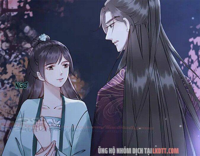 Trọng Sinh Bá Sủng Nhiếp Chính Vương Quá Mạnh Mẽ: Chapter 117
