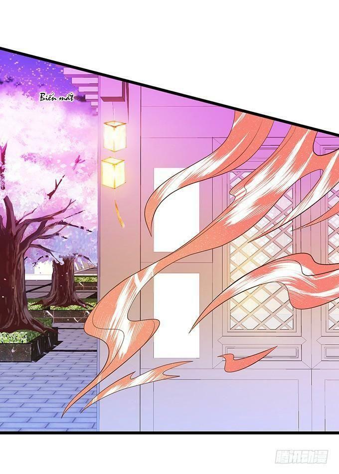 Hồ Tiên Hung Bạo: Chapter 101