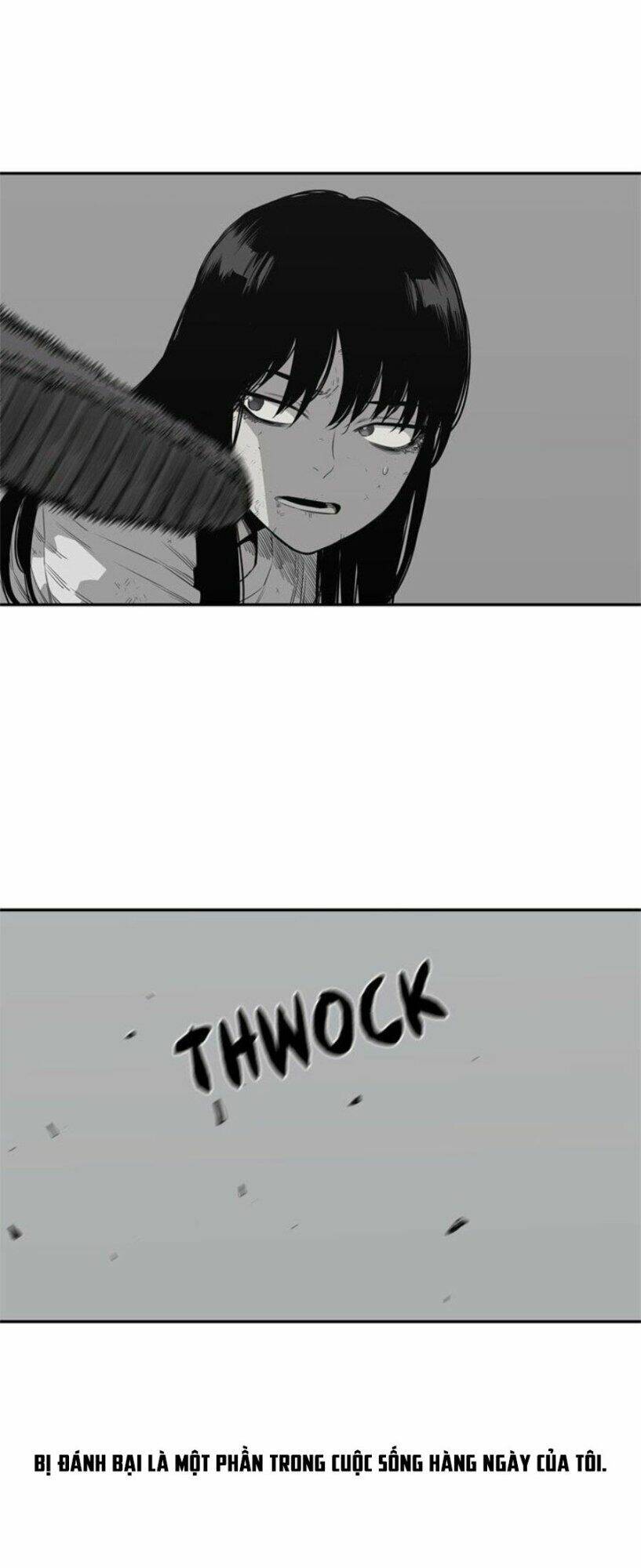 Hiệp Sĩ Giao Hàng: Chapter 35