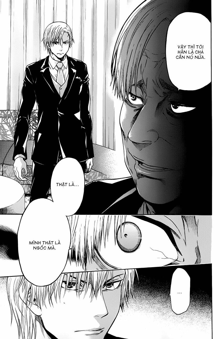 Bloody Monday 2: Chapter 60