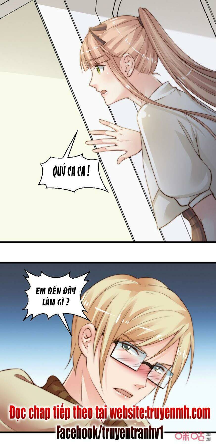 Bí Mật Của Thiên Kim: Chapter 111