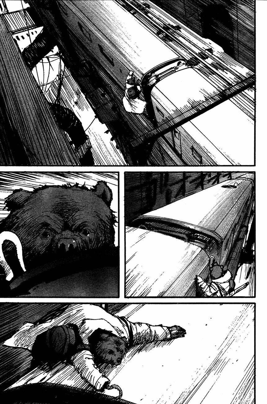 Thảm Họa Virus Ngoài Hành Tinh: Chapter 13