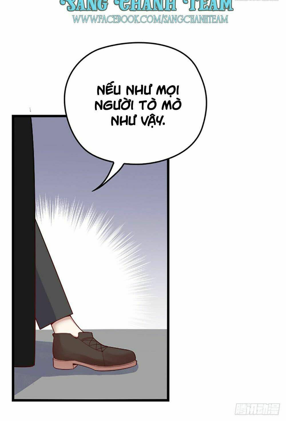 Bí Mật Kết Hôn Với Ảnh Đế: Vợ Ơi Đến Đây Tấn Công Đi Nào: Chapter 3