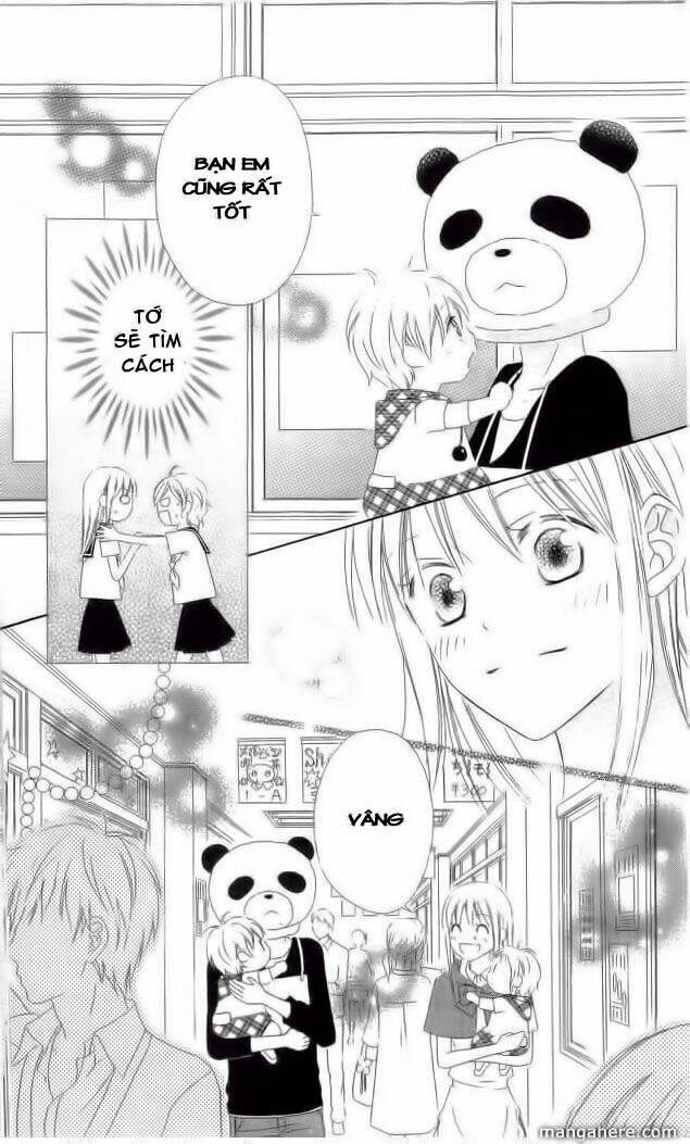 Love So Life: Chapter 15