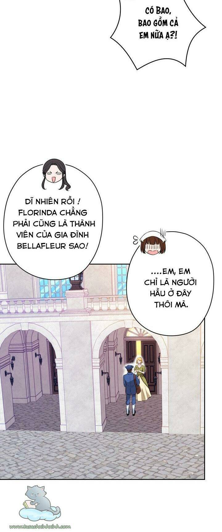 Gửi Đến Người Bạn Của Tôi: Chapter 30