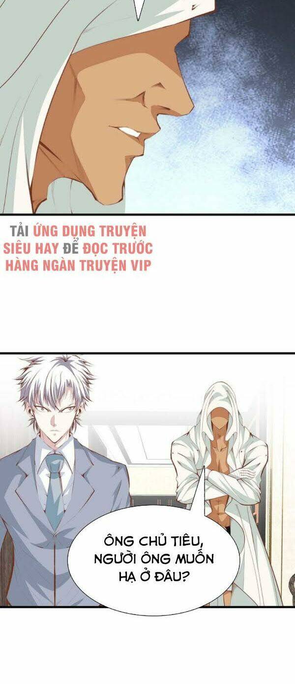 Đô Thị Chí Tôn: Chapter 106