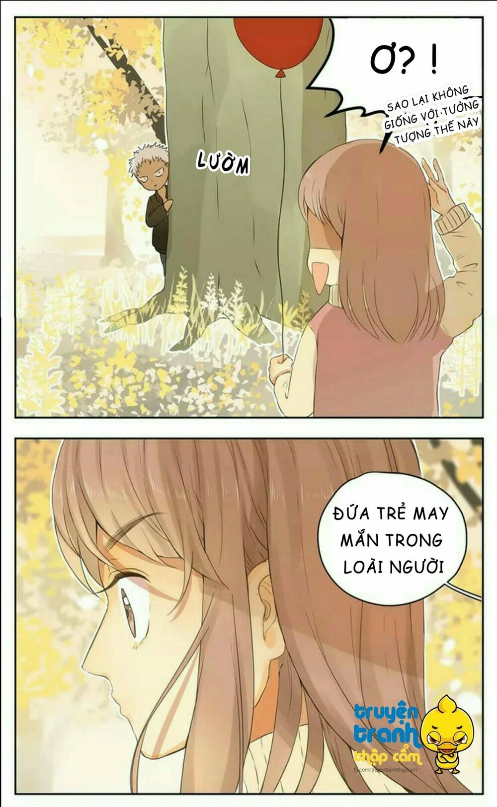 Cứu mạng ! Loài mèo thống trị thế giới rồi !: Chapter 37