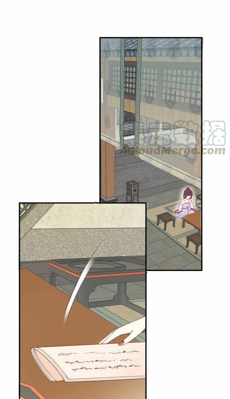 Hoàng Hậu Bận Lắm: Chapter 160