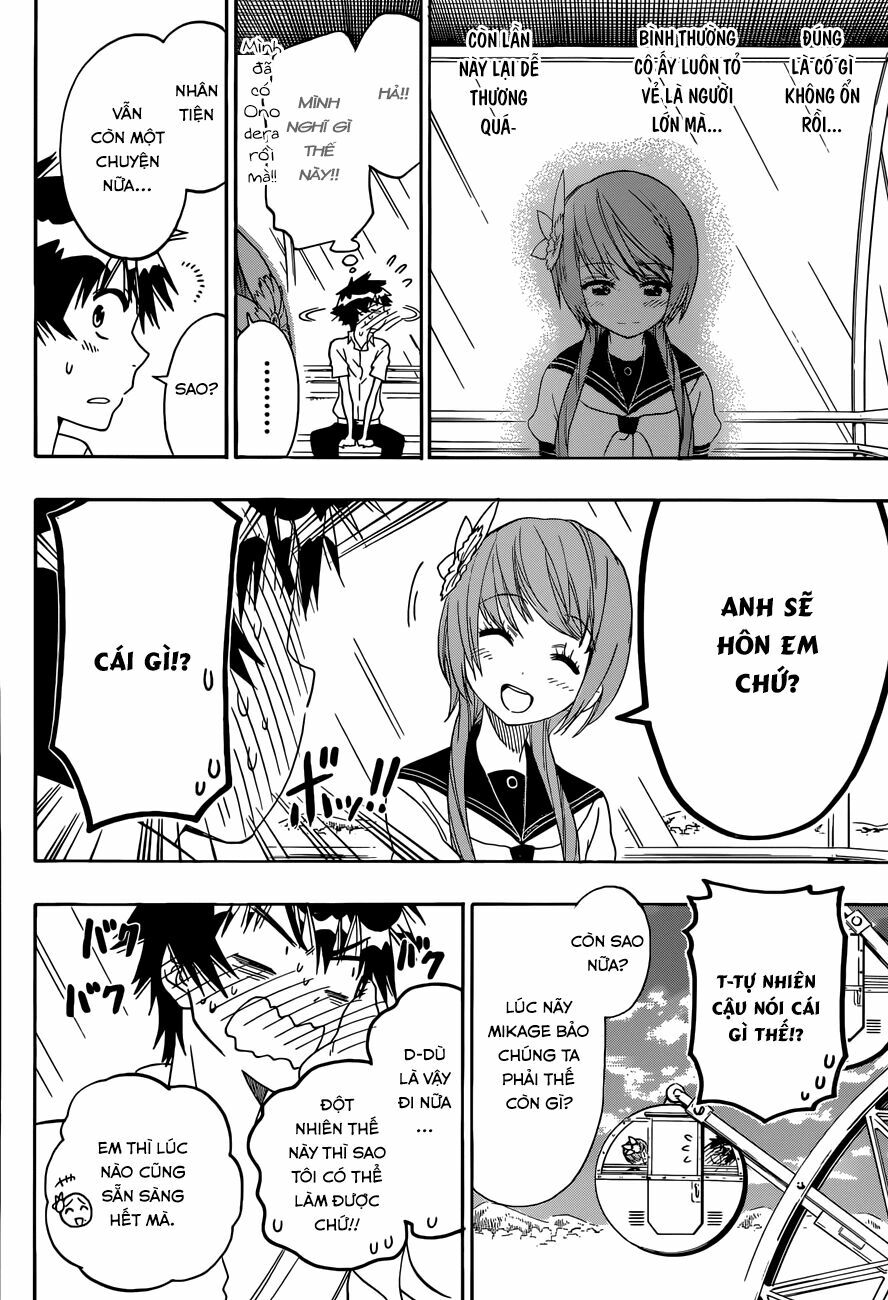 Tình Yêu Ngang Trái: Chapter 97