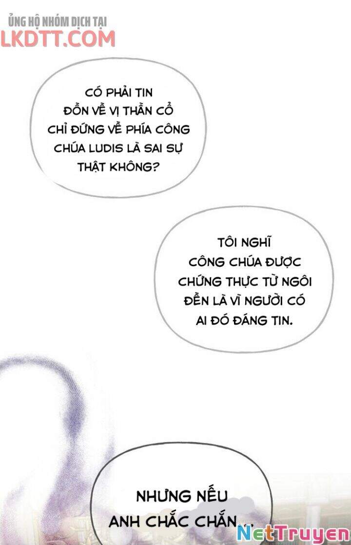 Nàng Công Chúa Trở Thành Vật Hiến Tế: Chapter 16