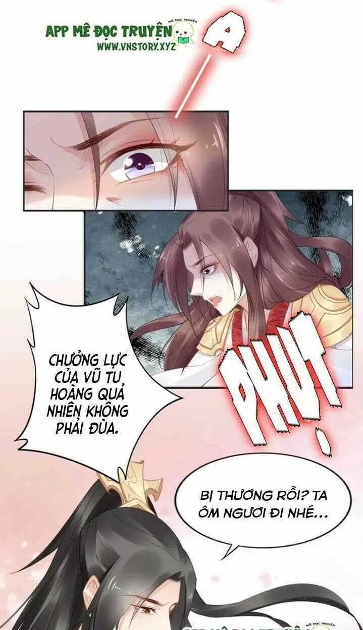 Nhất Sinh Nhất Thế Tiếu Thương Khung: Chapter 81