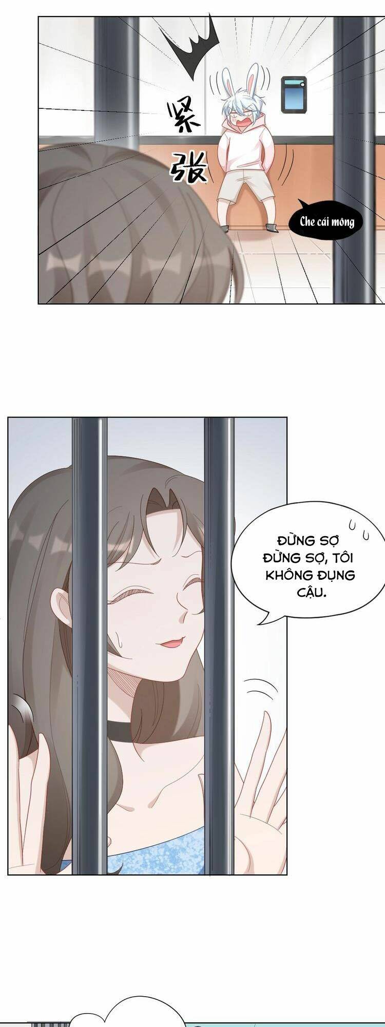 Bạn Trai Là Quái Vật: Chapter 100