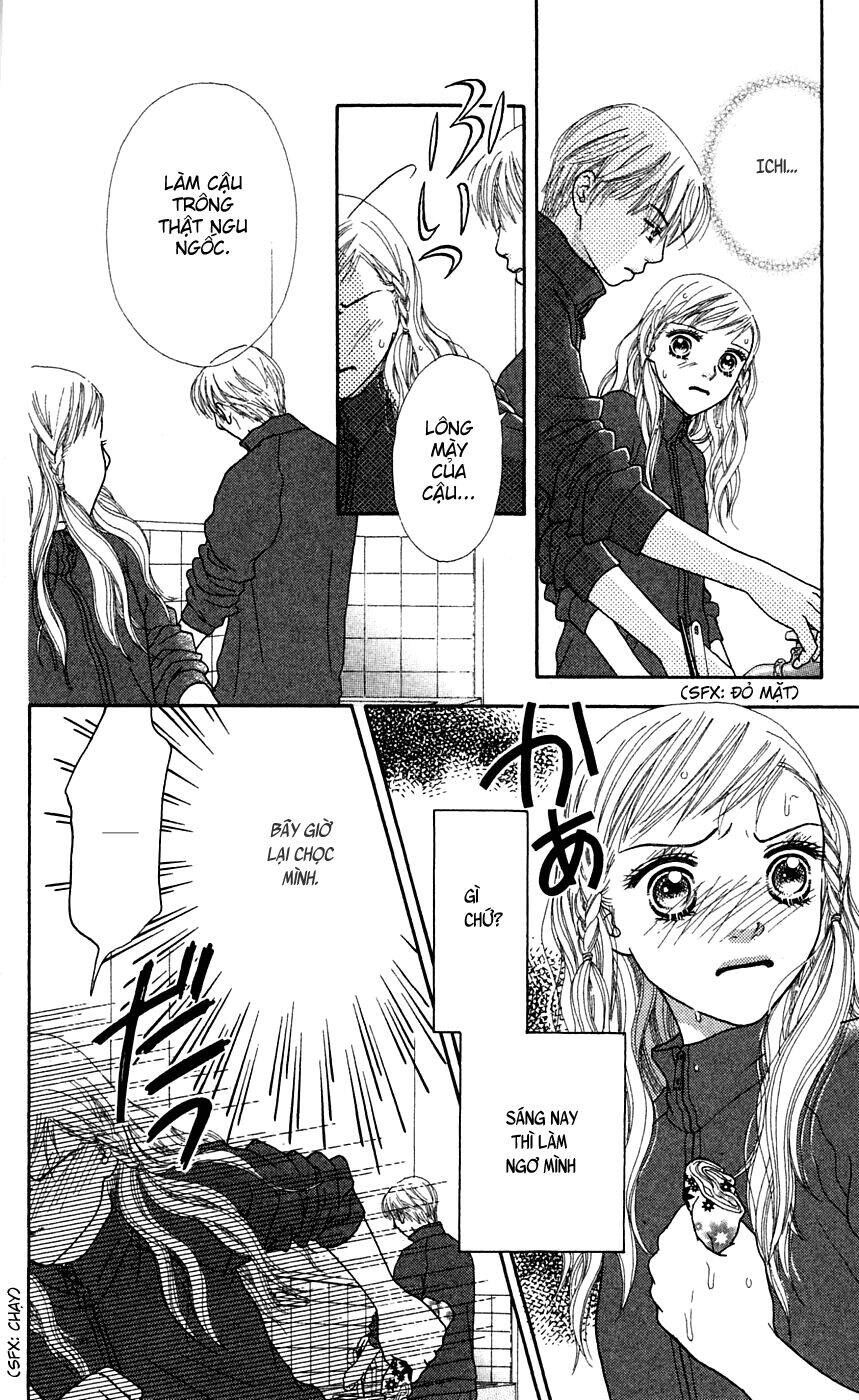 Cô Láng Giềng: Chapter 49