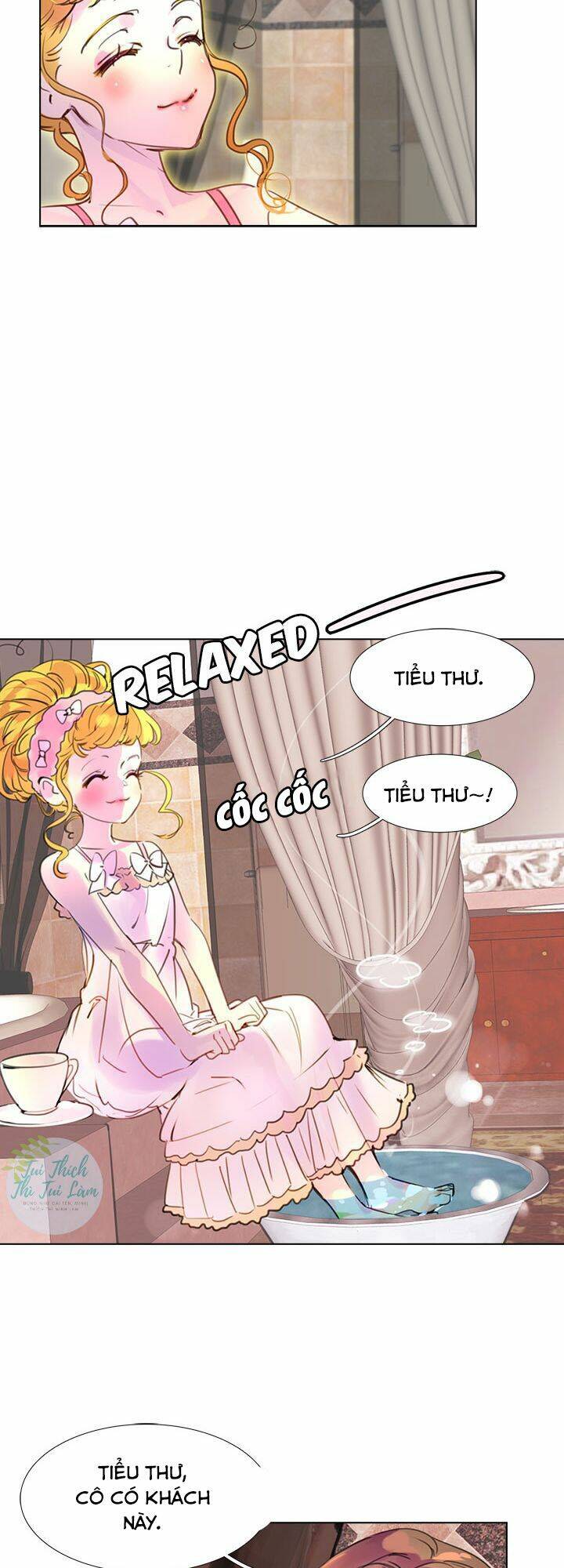 Tôi Không Phải Là Người Tốt: Chapter 25
