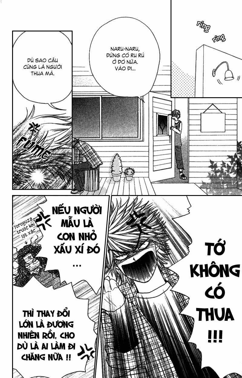 Dự Án Kéo Vàng: Chapter 6