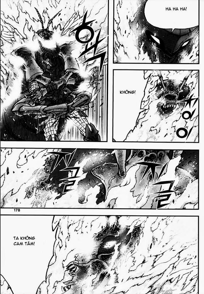 Diêm Đế: Chapter 49.6