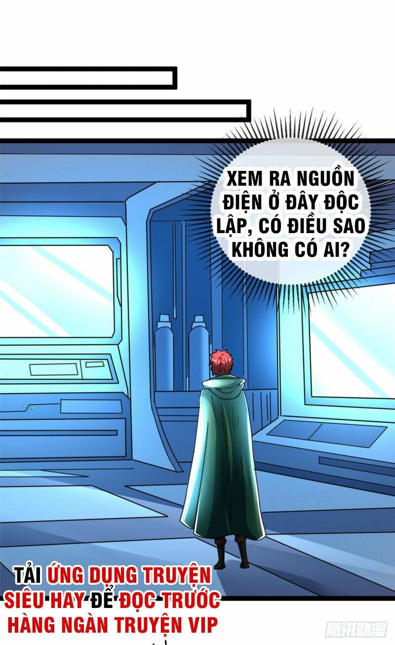 Tiên Vương Trùng Sinh: Chapter 81