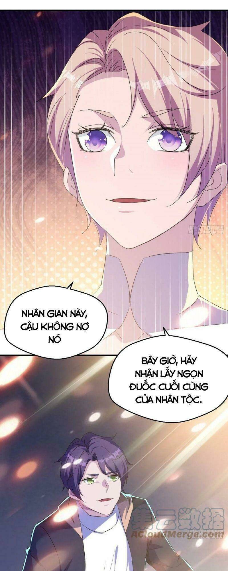 Ta Đã Đặt Ra Thời Đại Của Vạn Tộc: Chapter 67