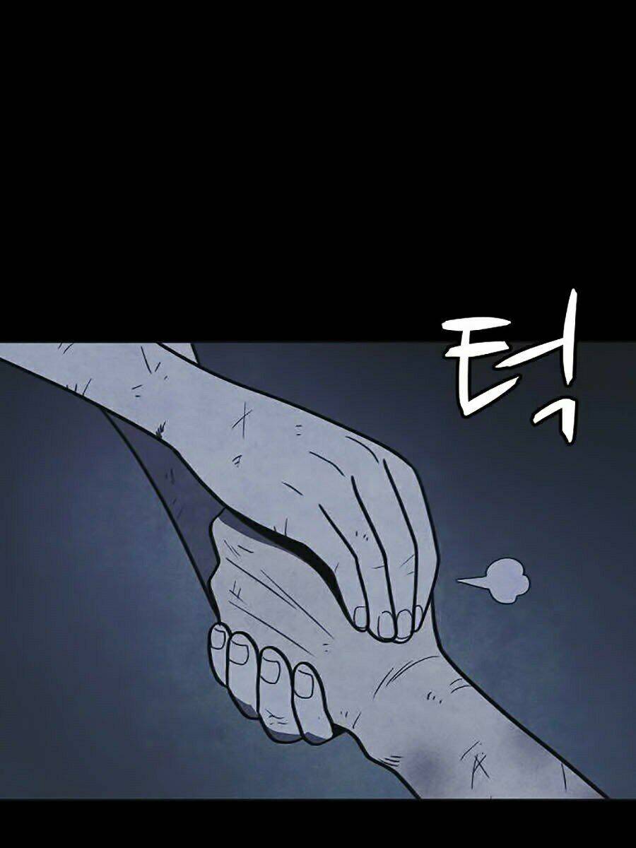 Cậu Bé Shotgun: Chapter 22