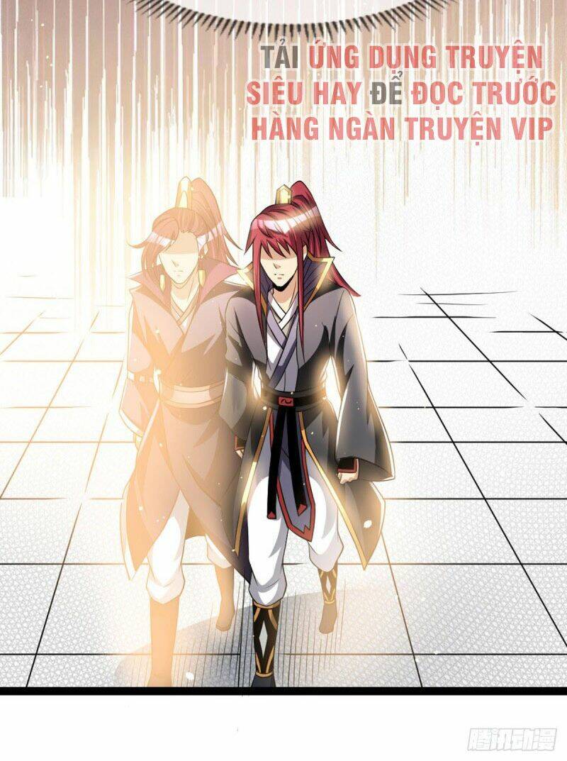 Tiên Vương Trùng Sinh: Chapter 172