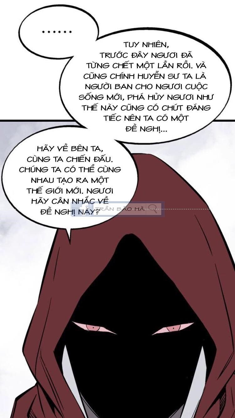 Cao Thủ 2: Chapter 120