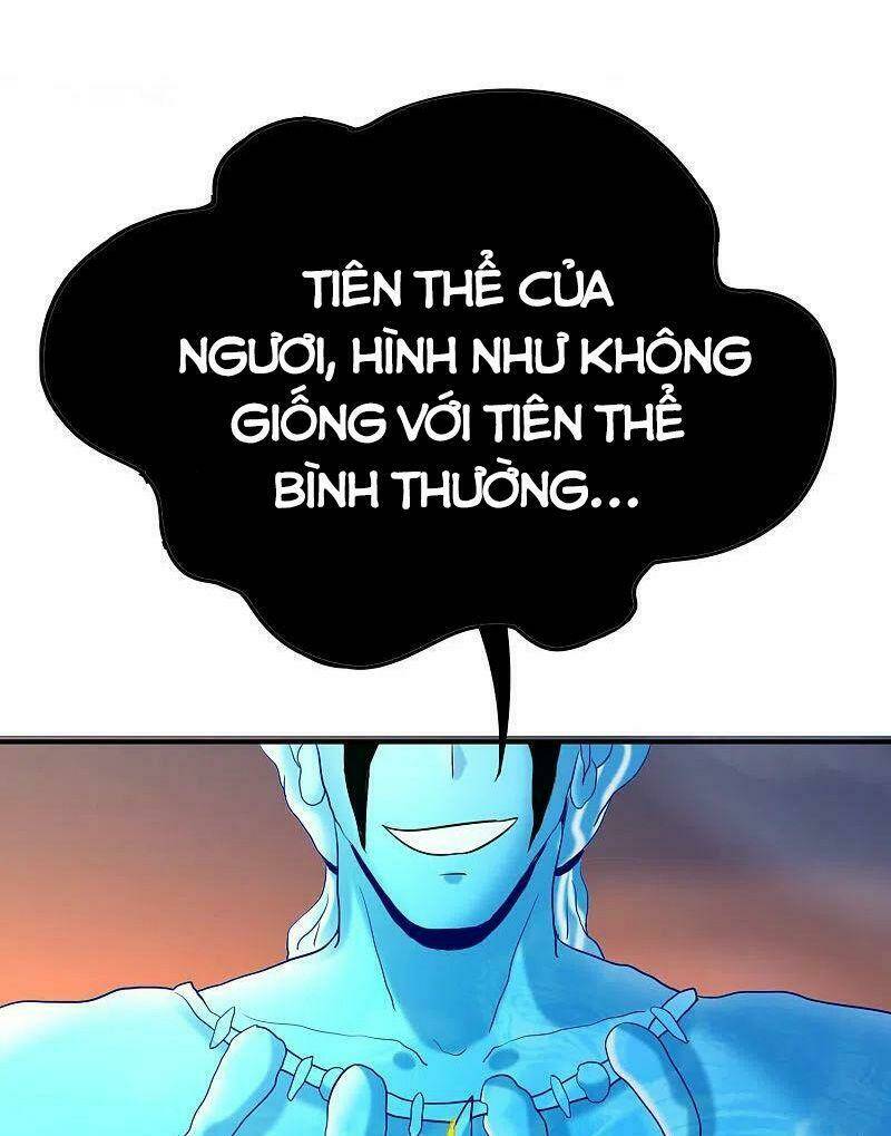 Vòng Bạn Bè Mạnh Nhất Của Tiên Giới: Chapter 141