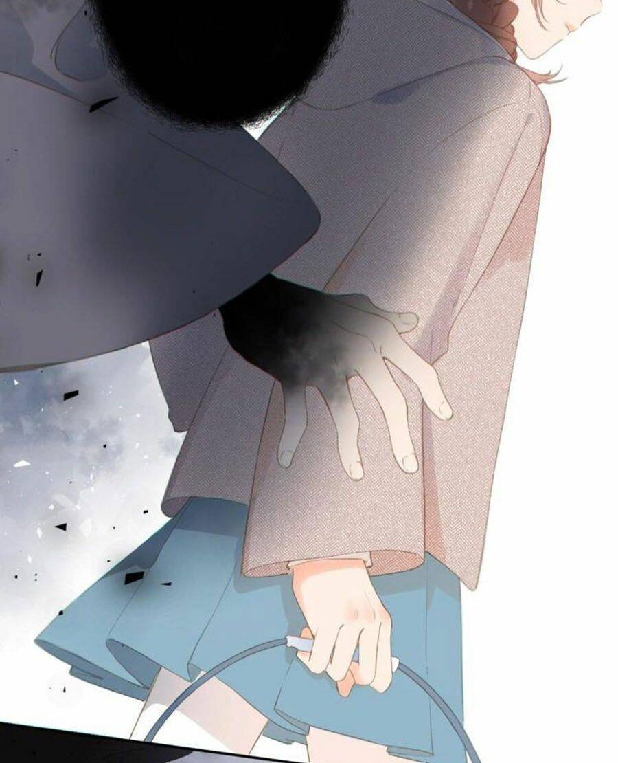 Sos! Tôi Đã Yêu Một Con Sâu Bướm (Phần 2): Chapter 2