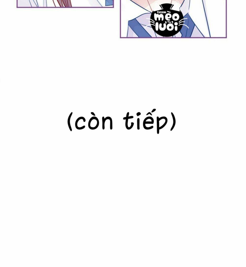 Khi Cô Gái Nhìn Thấy Thời Gian: Chapter 22