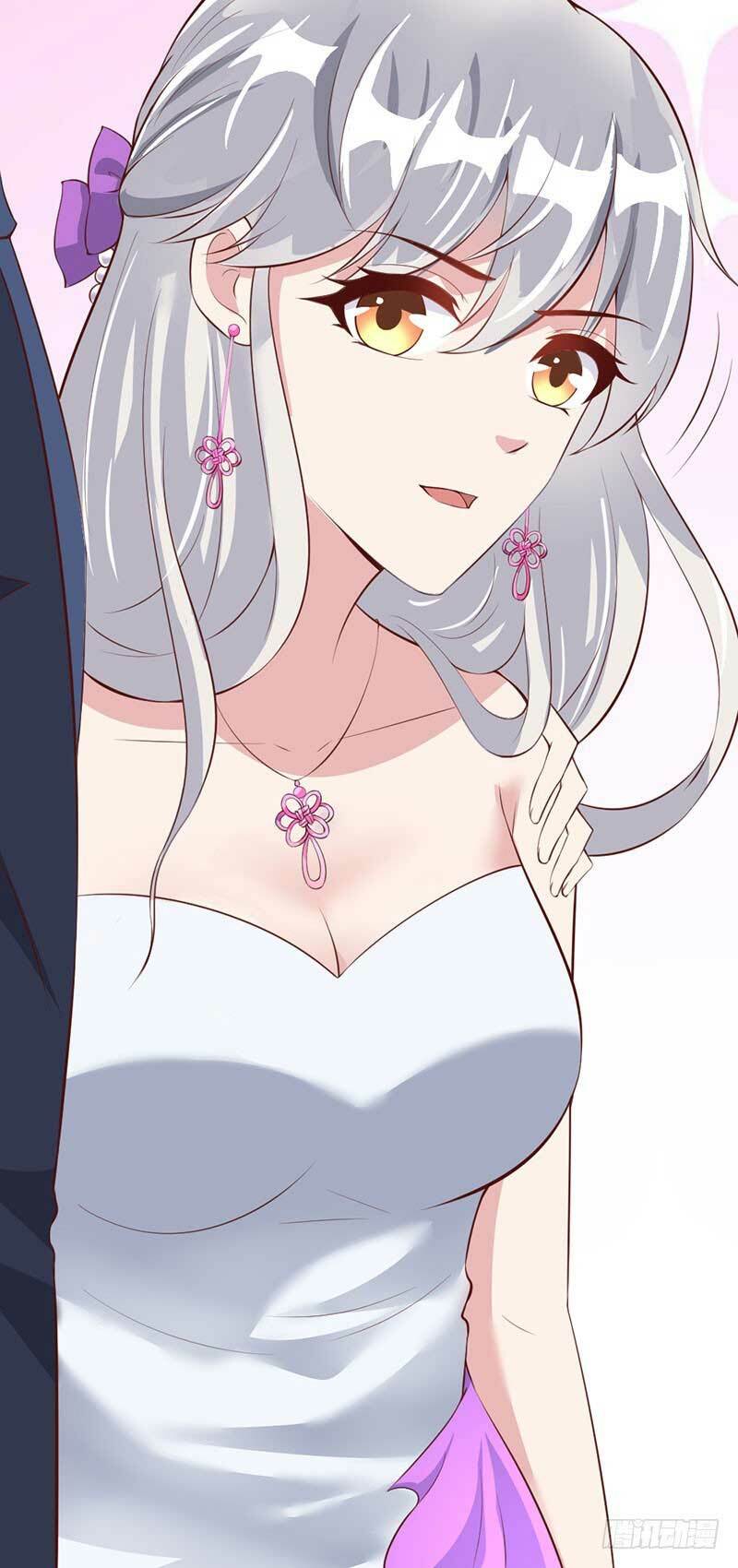 Cấm Tình Điềm Mật: Đế Thiếu Hào Môn Trêu Tận Cửa: Chapter 58