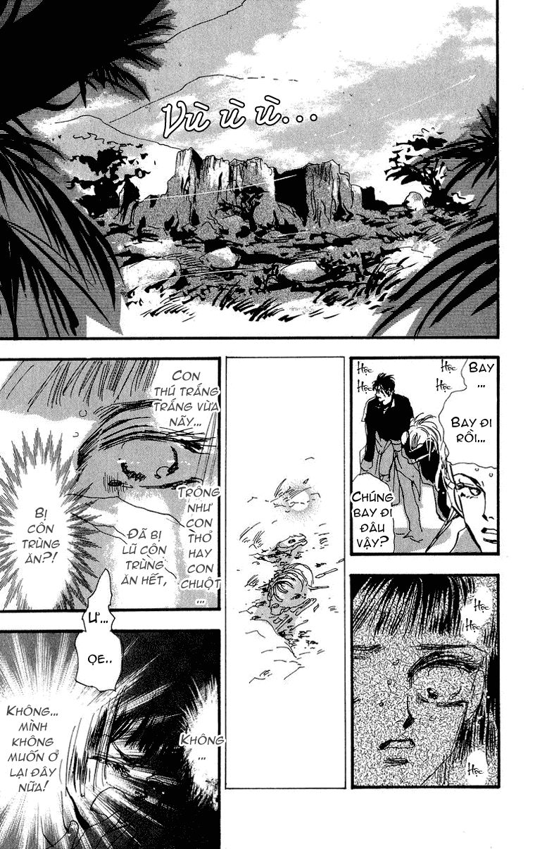 Mầm Sống: Chapter 2
