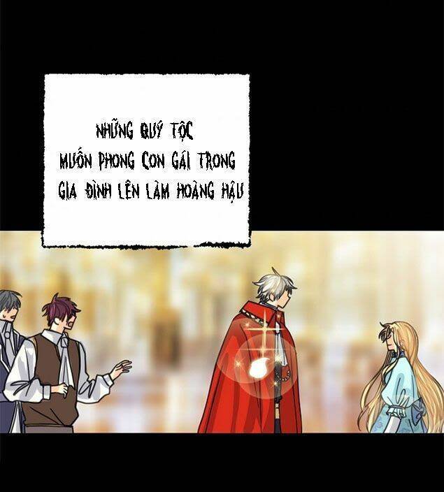 Ba Người Anh Trai Của Tôi Là Bạo Quân: Chapter 6