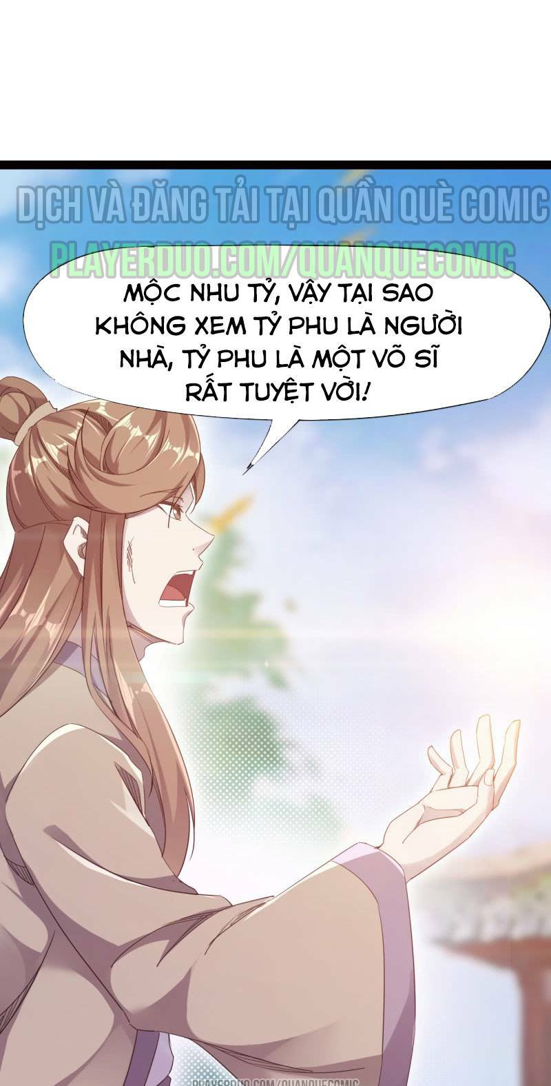 Kiếm Đồ: Chapter 19