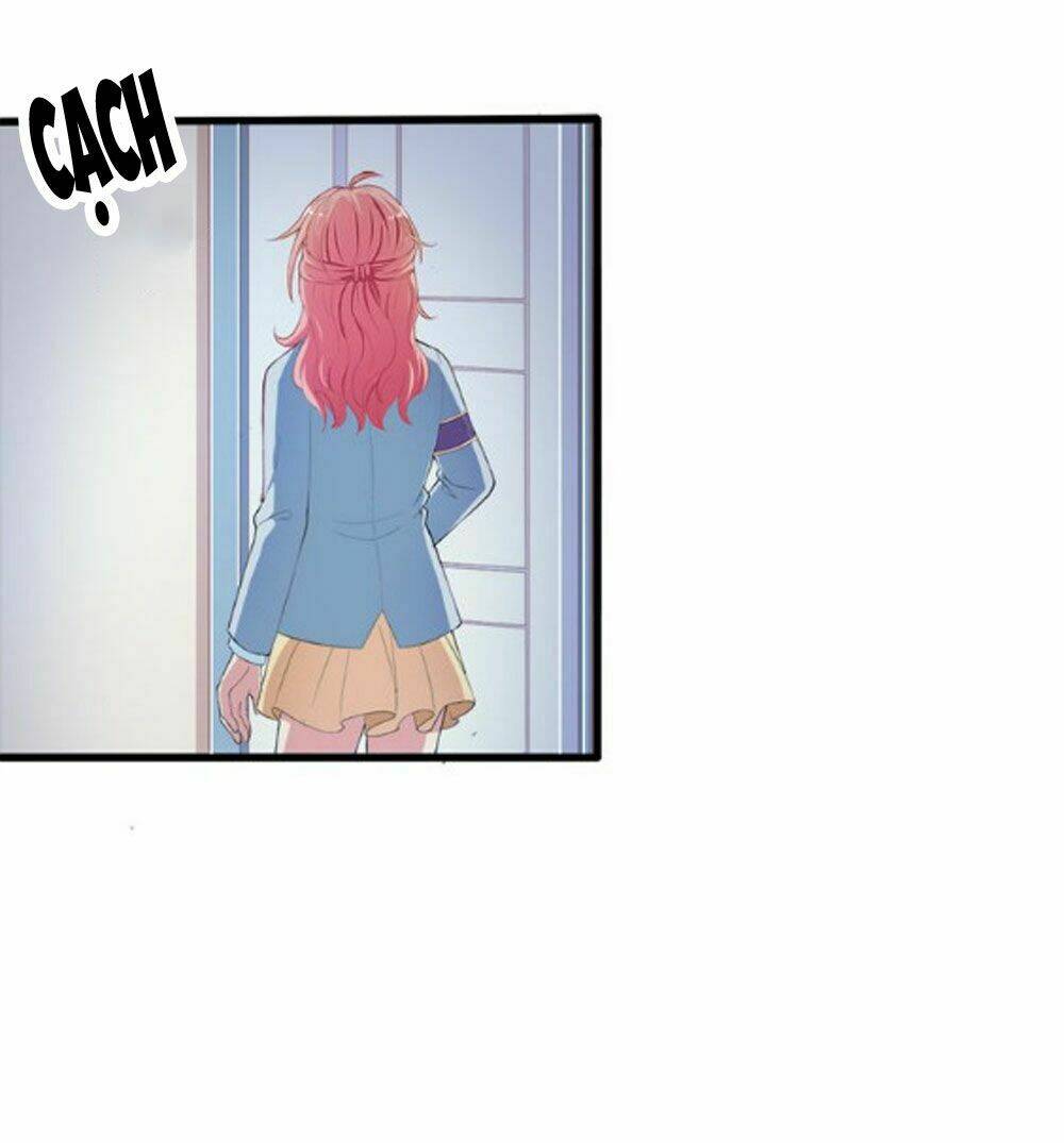 Quản Lí Ngây Ngô Và Thần Tượng Ác Ma: Chapter 5
