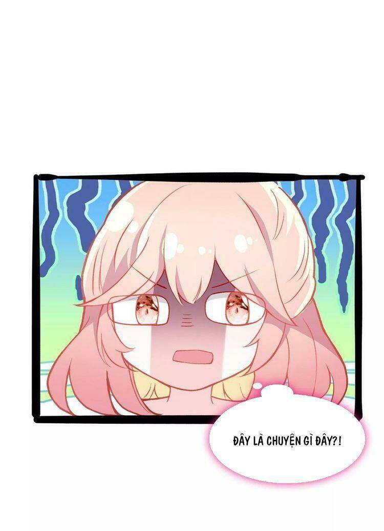 Chuyển Phát Nhanh Tình Yêu: Chapter 7