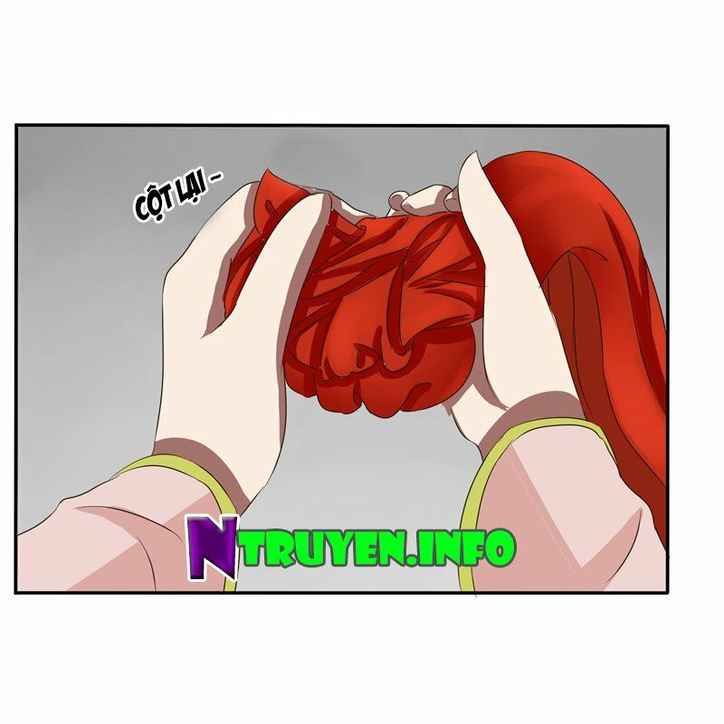 Thông Linh Phi: Chapter 68