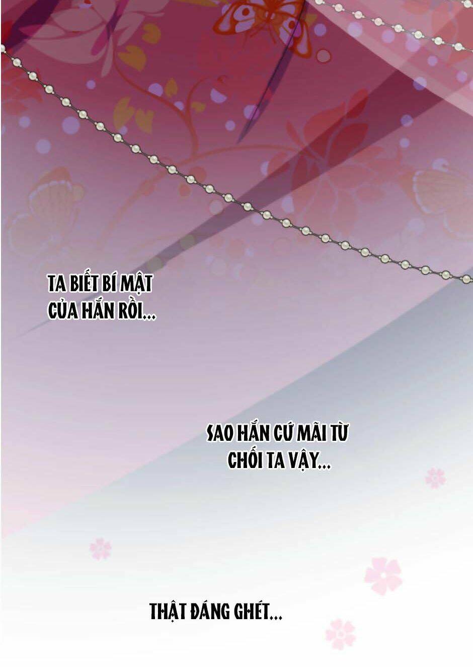 Sao Lại Là Yêu?: Chapter 25