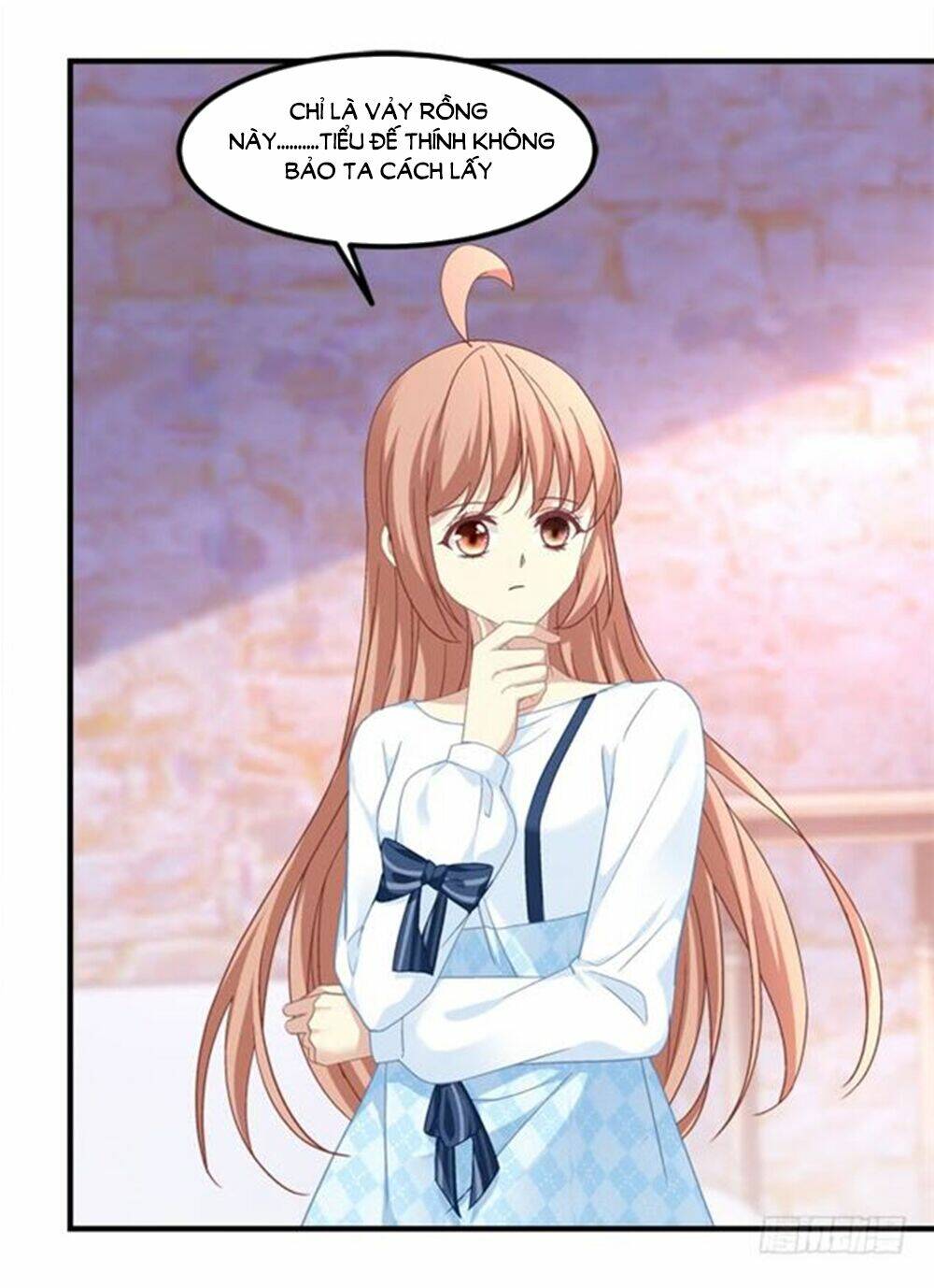 Ám Dạ Vô Thường: Chapter 71